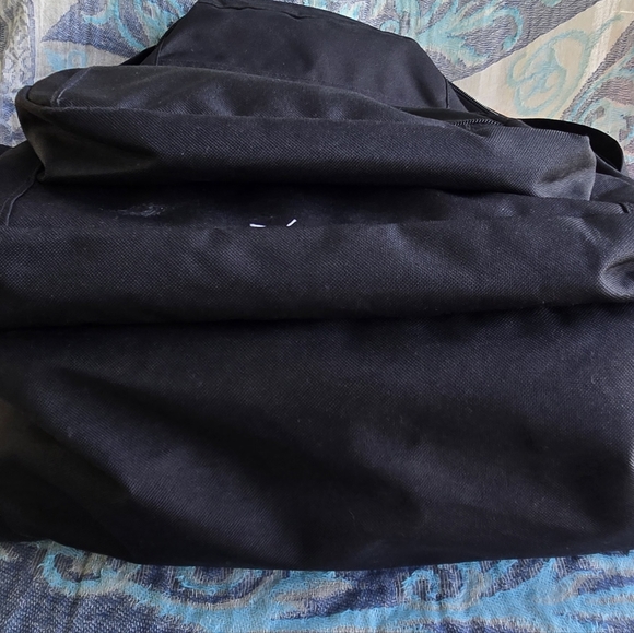 JanSport Big Student 17.5" Backpack - Black: Fits 15" Laptops, Water-Resistant P - Picture 7 of 15